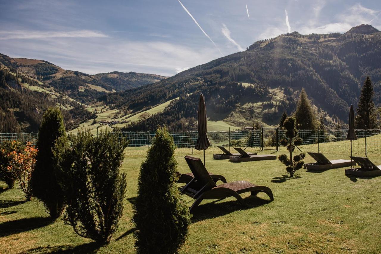 Berghotel Alpenklang Grossarl Exterior photo